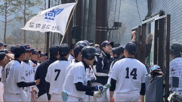 신세계 이마트배 16강의 주인공이 가려졌다(사진=대한야구소프트볼협회)