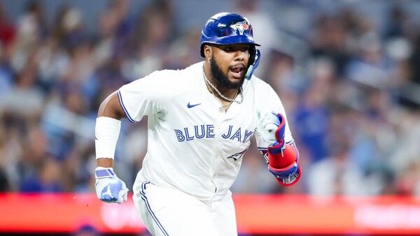 블라디미르 게레로 주니어(사진=MLB.com)