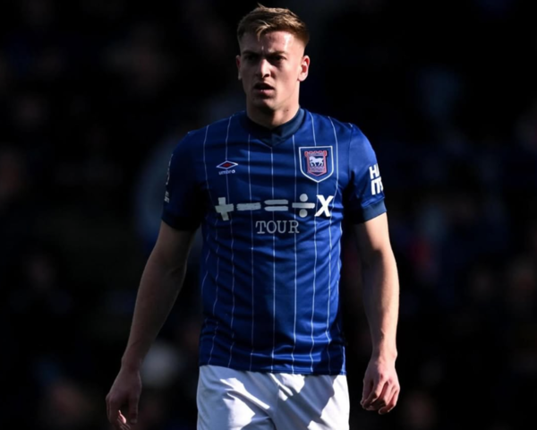 리엄 델랍(사진=리엄 델랍 SNS)