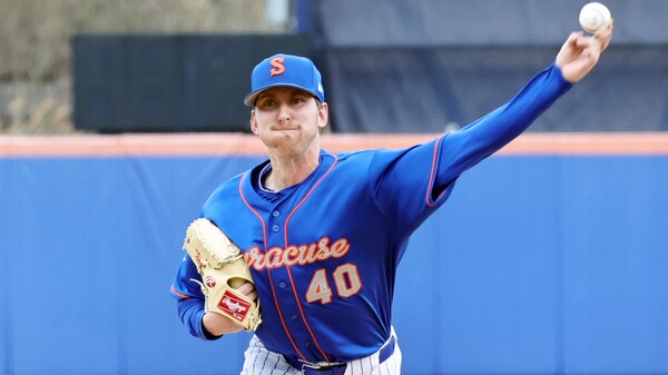 마이너리그에서 호투하고 있는 브랜든 와델(사진=MLB.com)