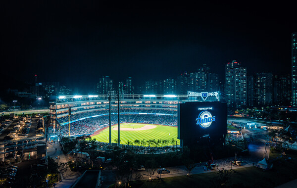 창원NC파크(사진=NC)