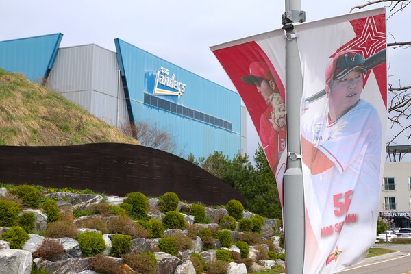 SSG, 2군 통합 육성 인프라 전면 리뉴얼(사진=SSG)