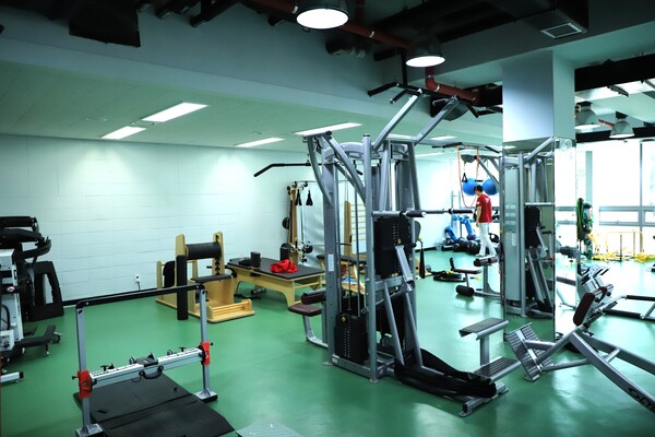 SSG, 2군 통합 육성 인프라 전면 리뉴얼(사진=SSG)