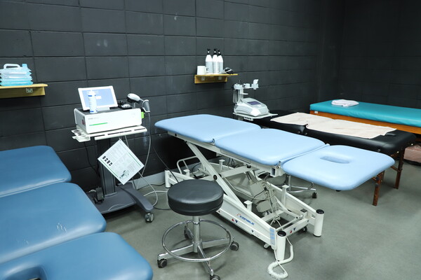 SSG, 2군 통합 육성 인프라 전면 리뉴얼(사진=SSG)