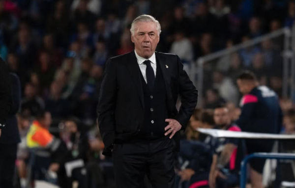 카를로 안첼로티가 브라질 대표팀 지휘봉을 잡는다(사진=안첼로티 SNS)