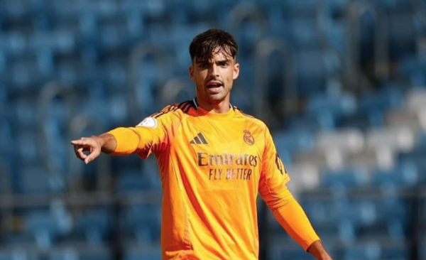 성관계 동영상 유포 혐의로 수사를 받는 아센시오(사진=아센시오 SNS)