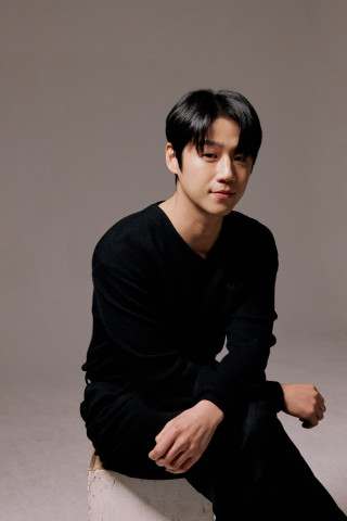 배우 정준원(사진=LG)