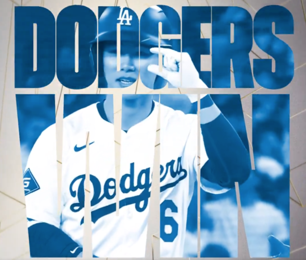 최고의 하루를 보낸 김혜성(사진=LA 다저스 SNS)