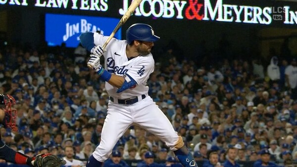 크리스 테일러(사진=MLB.com)