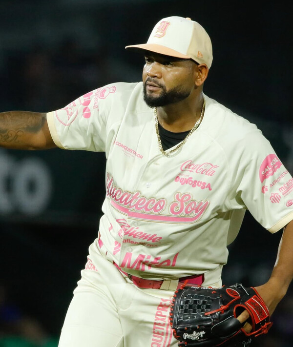 라울 알칸타라(사진=알칸타라 SNS)