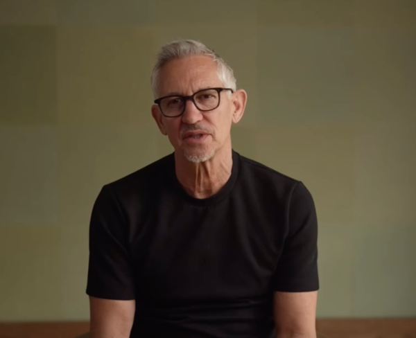 게리 리네커(사진=게리 리네커 SNS)