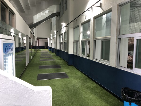 창원 마산야구장(사진=스포츠춘추 DB)