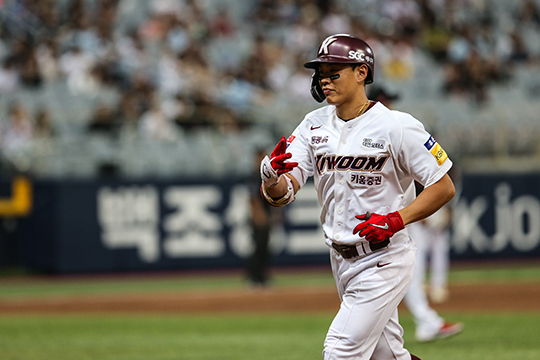 키움 내야수 송성문(사진=키움)