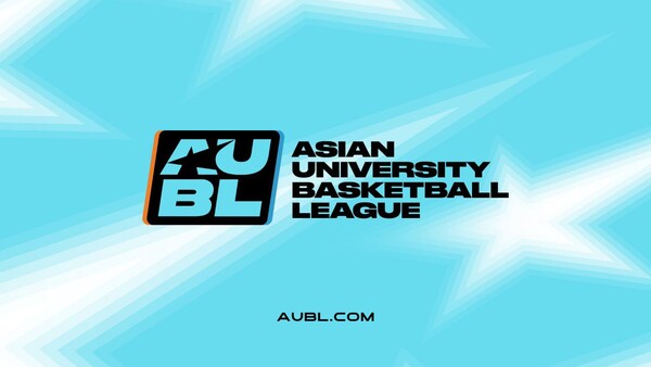AUBL 로고(사진=EPIK스포츠)