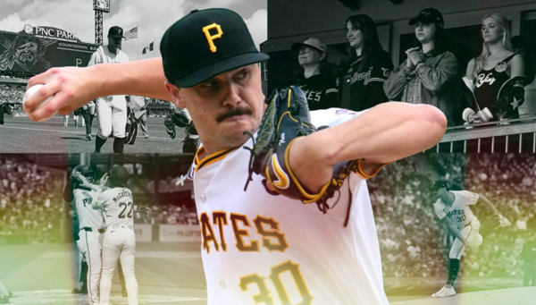 메이저리그 최고의 투수 스킨스(사진=MLB.com)