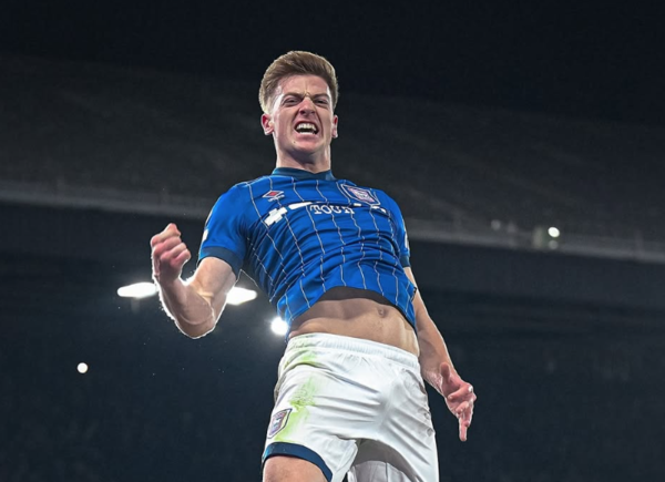 델랍이 첼시로 이적한다(사진=델랍 SNS)