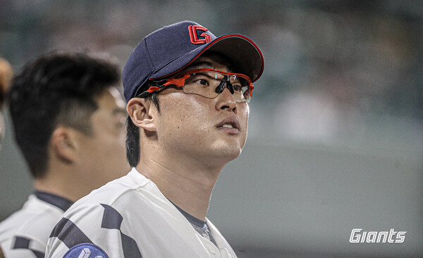 롯데 에이스 박세웅(사진=롯데)