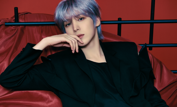 KIA 타이거즈가 오는 6월 7일 광주-기아 챔피언스 필드에서 열리는 한화와의 홈경기에서 8인조 보이그룹 에이티즈(ATEEZ)의 멤버 윤호를 초청해 승리기원 시구 이벤트를 개최한다(사진=KIA)