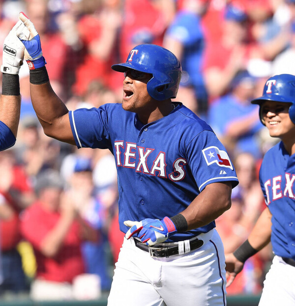 아드리안 벨트레(사진=SSG)