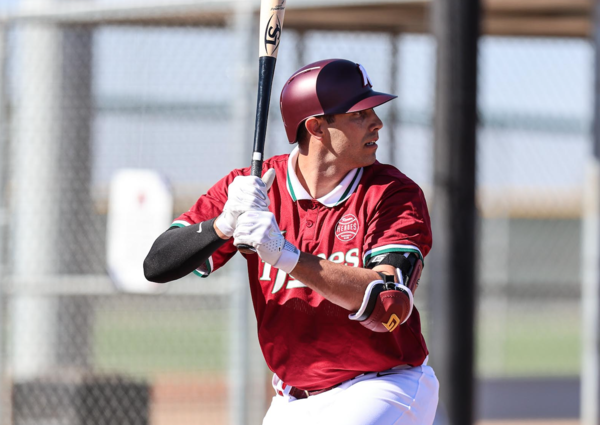 카디네스(사진=키움)