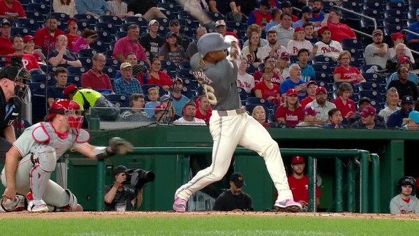 키움 대체 외국인 선수 스톤 개랫(사진=MLB.com)