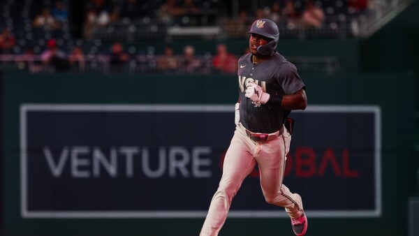 키움 대체 외국인 선수 스톤 개랫(사진=MLB.com)