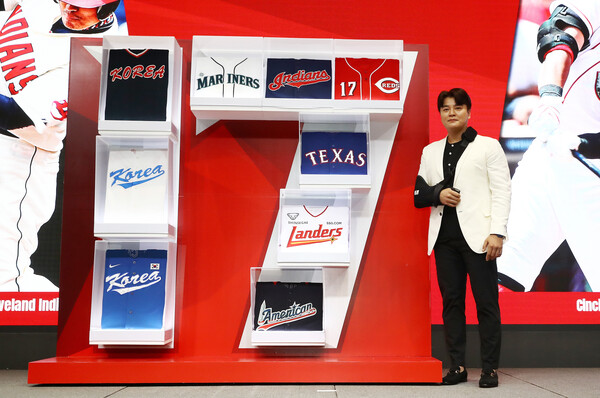 14일 오후 인천SSG랜더스필드에서 열리는 롯데 자이언츠와의 홈경기에서 추신수 구단주 보좌역의 은퇴식을 개최한다(사진=SSG)