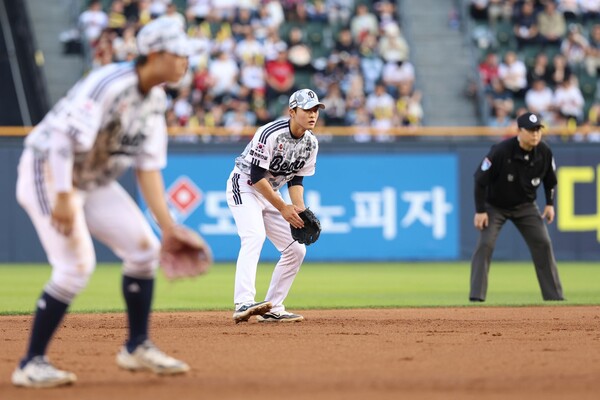 충암고 시절 고교 최고 기대주였던 이선우(사진=두산)