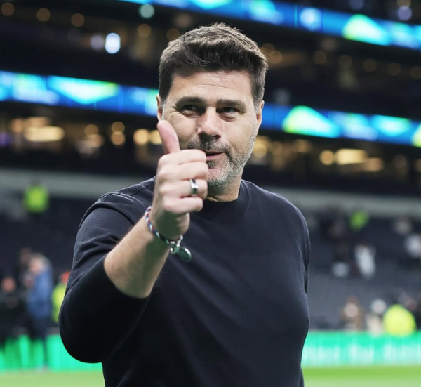 마우리시오 포체티노 감독의 토트넘 복귀는 없다(사진=마우리시오 포체티노 SNS)