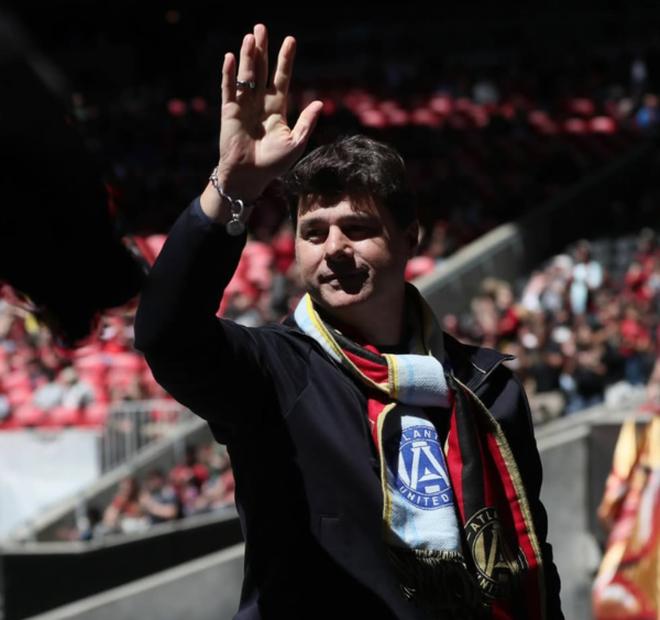 마우리시오 포체티노 감독의 토트넘 복귀는 없다(사진=마우리시오 포체티노 SNS)