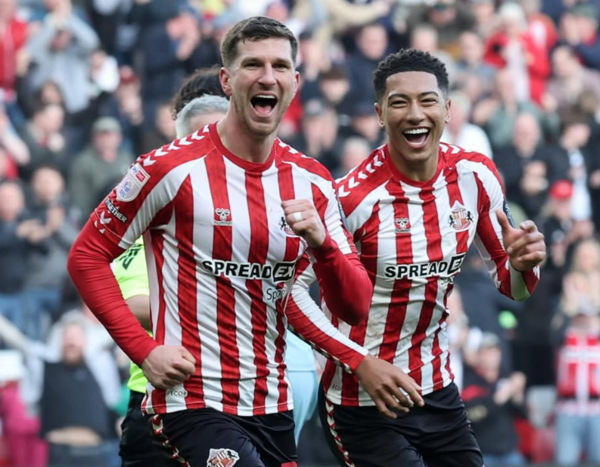 조브 벨링엄이 독일 축구로 이적한다(사진=조브 벨링엄 SNS)