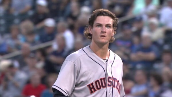 한때 최고의 유망주였던 휘틀리(사진=MLB.com)