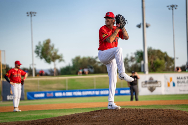 라클란 웰스(사진=키움)