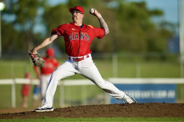 라클란 웰스(사진=키움)