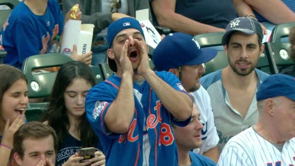 선수들이 악성 DM과 비난으로 인한 고통을 호소하고 있다(사진=MLB.com)