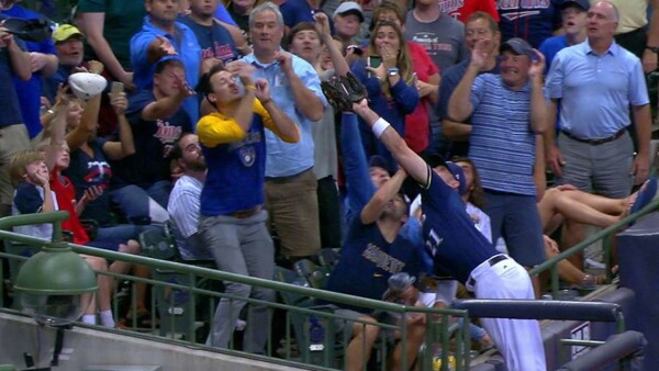 선수들이 악성 DM과 비난으로 인한 고통을 호소하고 있다(사진=MLB.com)