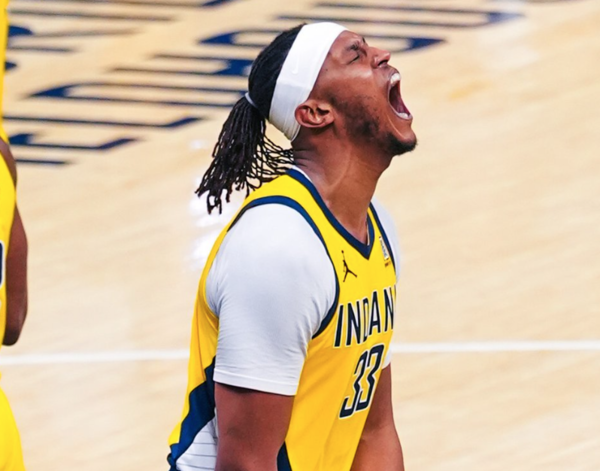 인디애나가 3차전을 잡고 시리즈의 우세를 점했다(사진=인디애나 페이서스 SNS)