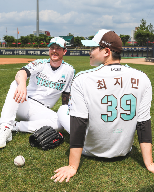 KIA 타이거즈가 오는 19일 광주-기아 챔피언스 필드에서 열리는 KT 위즈와의 경기에서 '람사르 데이'를 개최한다(사진=KIA)