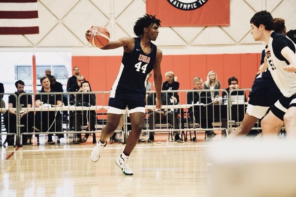 타이리스 맥시(사진=타이리스 맥시 SNS)