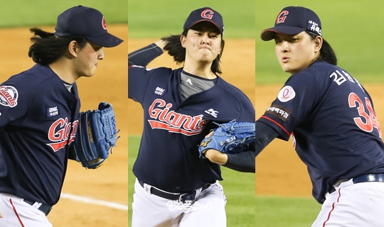 김원중 (사진=스포츠춘추 DB)