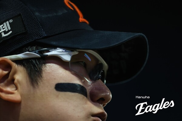 한화 마무리 김서현(사진=한화)