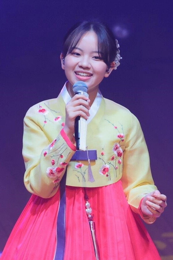 아즈마 아키(사진=롯데)