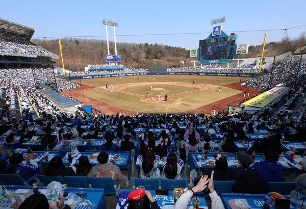 대구 삼성라이온즈파크(사진=삼성)