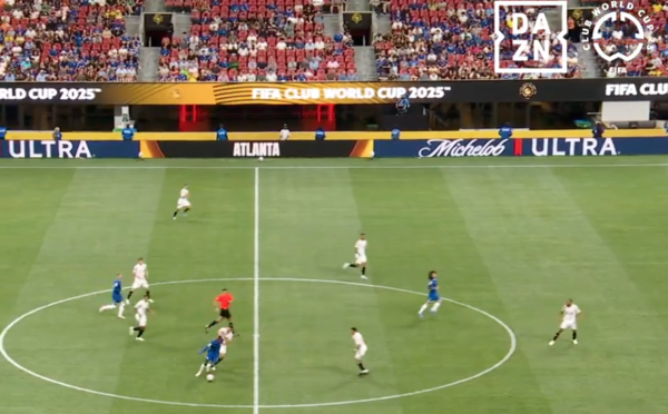 FIFA가 야심차게 준비한 32팀 확대 클럽 월드컵이 미국에서 심각한 흥행 부진에 직면했다(사진=FIFA 클럽 월드컵 SNS)