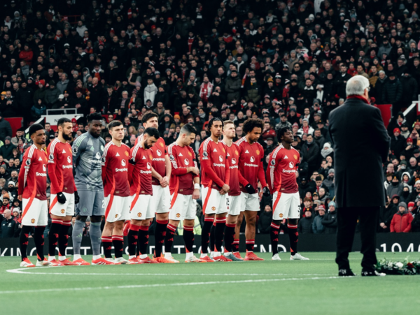 힘겨운 시즌 초반 일정이 예고된 맨체스터 유나이티드(사진=맨체스터 유나이티드 SNS)