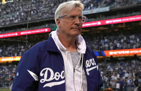 마크 월터 구단주(사진=X)