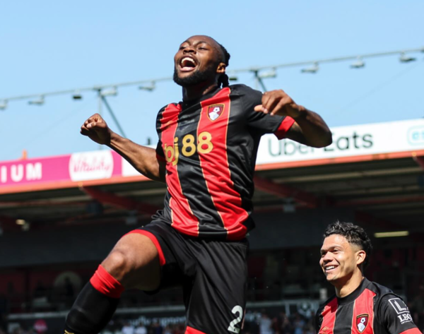 여러 클럽이 탐내는 선수 세메뇨(사진=세메뇨 SNS)