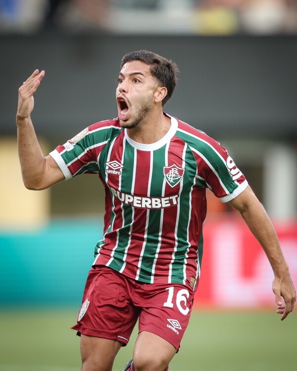 이번 대회 돌풍의 플루미넨시(사진=플루미넨시 SNS)