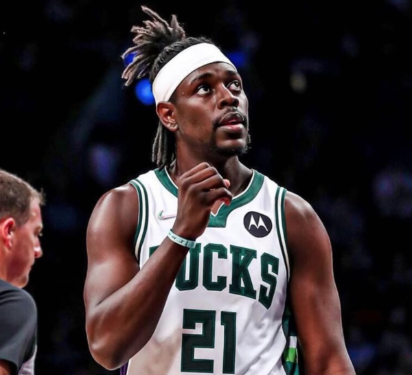 보스턴이 지난해 우승 멤버였던 즈루 홀리데이를 포틀랜드 트레일블레이저스로 보냈다(사진=즈루 홀리데이 SNS)