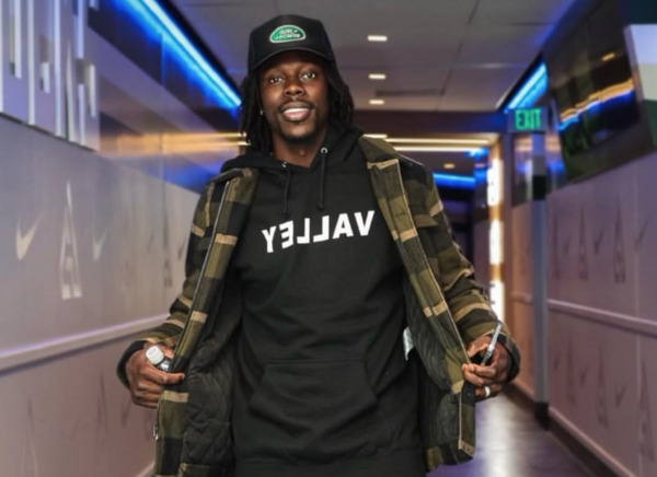 보스턴이 지난해 우승 멤버였던 즈루 홀리데이를 포틀랜드 트레일블레이저스로 보냈다(사진=즈루 홀리데이 SNS)